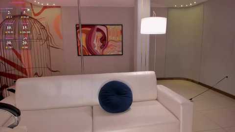 sofiareyesx1 @ chaturbate on 20250815