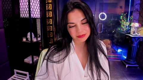 alma_pearl @ chaturbate on 20250816