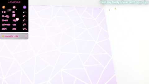 althea_moore @ chaturbate on 20250816