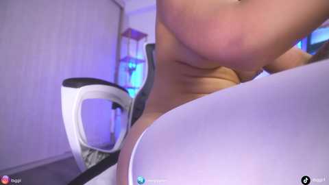 gigi_ulala @ chaturbate on 20250816