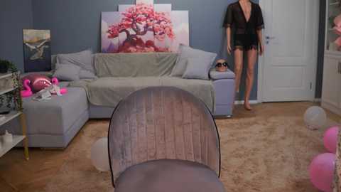 kissiekat @ chaturbate on 20250816