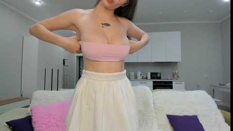 qwoopa @ chaturbate on 20250816