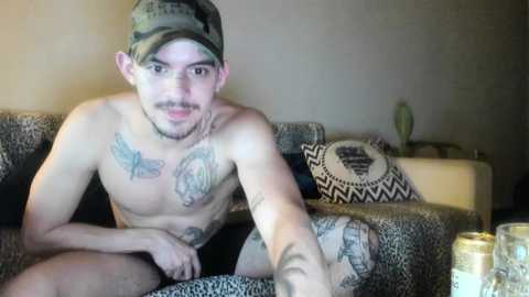timothy_eliot @ chaturbate on 20250816