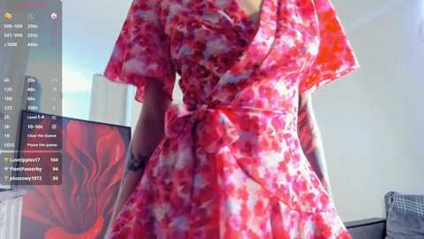 amy_alle @ chaturbate on 20250817