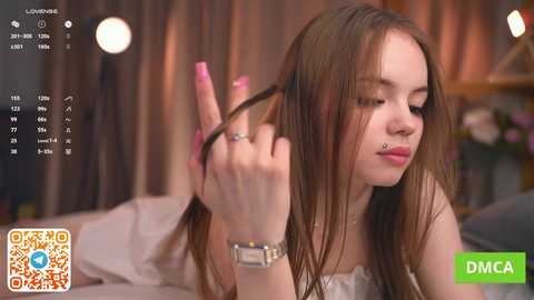 cinacandy @ chaturbate on 20250817