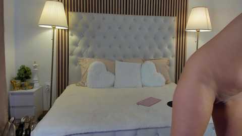 dariaa_doll @ chaturbate on 20250817