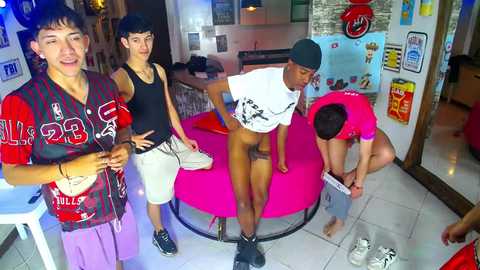 g4mens