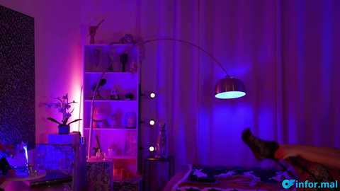 informal_ @ chaturbate on 20250817