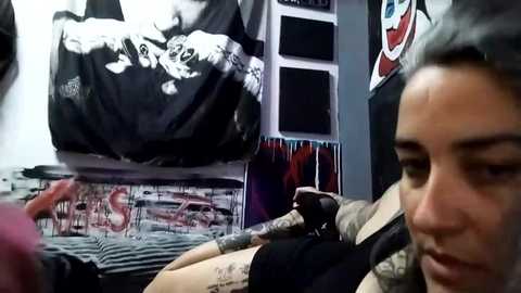 inkdmagz @ chaturbate on 20250817