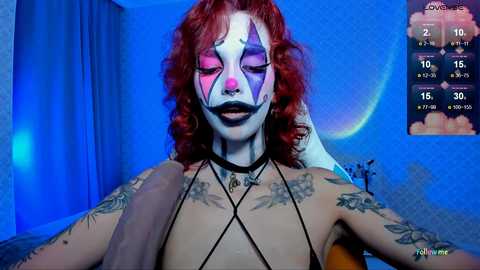 leylanoir @ chaturbate on 20250817