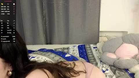 liaglamour @ chaturbate on 20250817