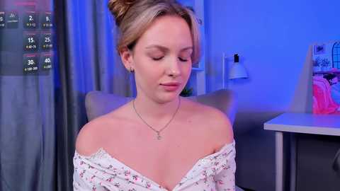 lykava @ chaturbate on 20250817