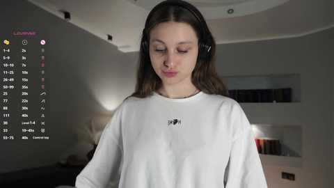 margarethowell @ chaturbate on 20250817