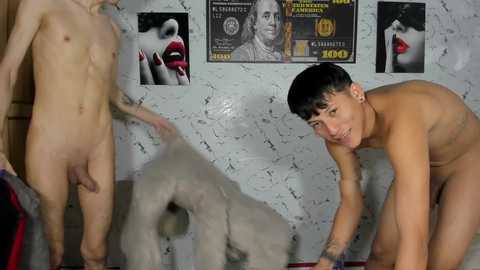 skinny_candy18 @ chaturbate on 20250817