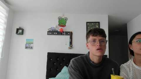 a_sexy_couple__ @ chaturbate on 20250818