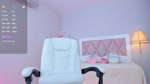 ania_sweet @ chaturbate on 20250818