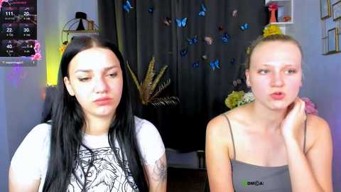 ariel_honey_ @ chaturbate on 20250818