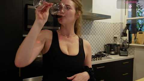 bellebabyboo @ chaturbate on 20250818