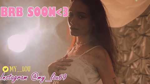 breeding_material @ chaturbate on 20250818
