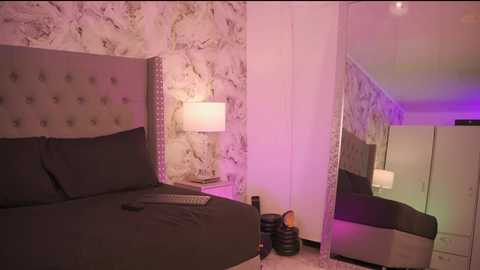 charlotte_harriz @ chaturbate on 20250818