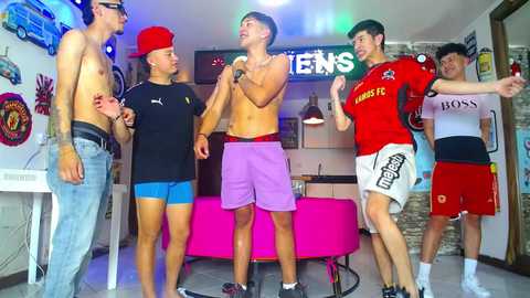 g4mens