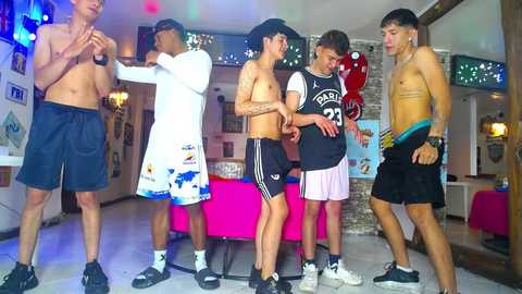 g4mens