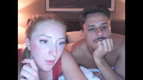 goliathandbunny @ chaturbate on 20250818
