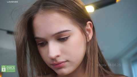 hecola @ chaturbate on 20250818