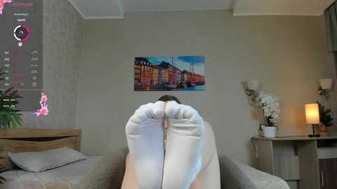 odelyncure @ chaturbate on 20250818