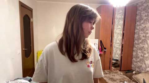 oracorker @ chaturbate on 20250818
