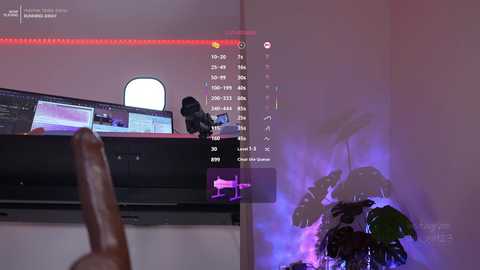 penelopesexx_ @ chaturbate on 20250818
