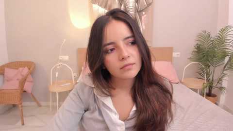 raychell_black @ chaturbate on 20250818