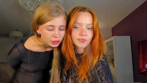 sexxxsirens @ chaturbate on 20250818