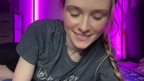 shadebabe @ chaturbate on 20250818