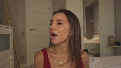 valerieh @ chaturbate on 20250818