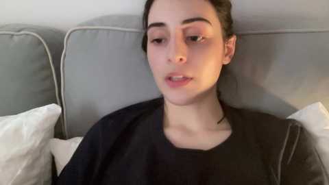 wonderland_stia @ chaturbate on 20250818
