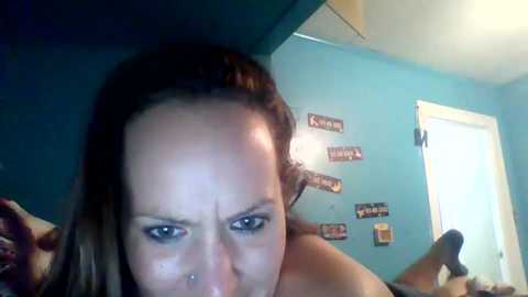 agirlynextdoor69 @ chaturbate on 20250819