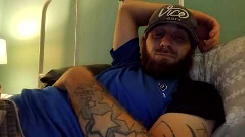 brabbit3211 @ chaturbate on 20250819