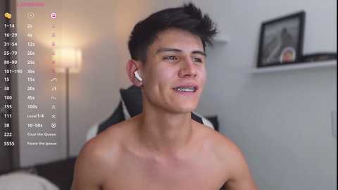 hey_cesard @ chaturbate on 20250819