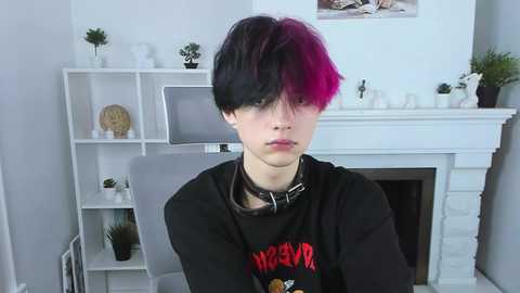 justin_twinkboy @ chaturbate on 20250819
