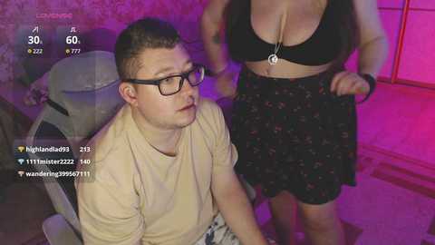 sex_space @ chaturbate on 20250819