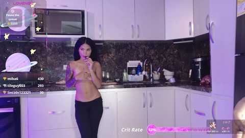sweett_petite @ chaturbate on 20250819