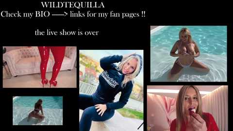 wildtequilla @ chaturbate on 20250819