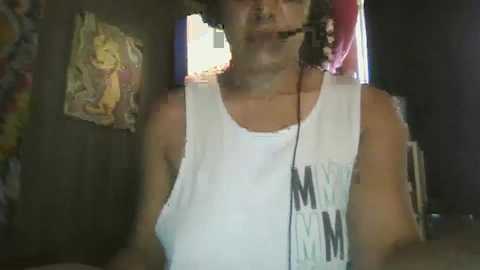 69meowxxx @ chaturbate on 20250820