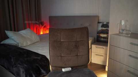 gold_blond @ chaturbate on 20250820