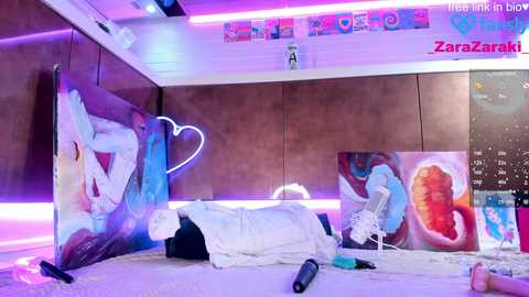 honey_pinkgreen @ chaturbate on 20250820