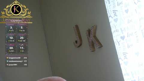 jasminekay
