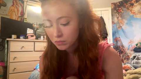 redgingersnapz