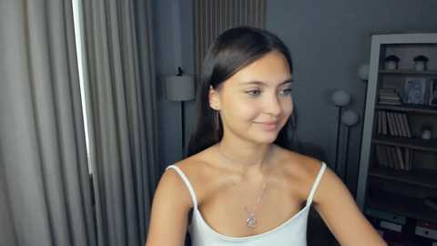 bunny_nova @ chaturbate on 20250821