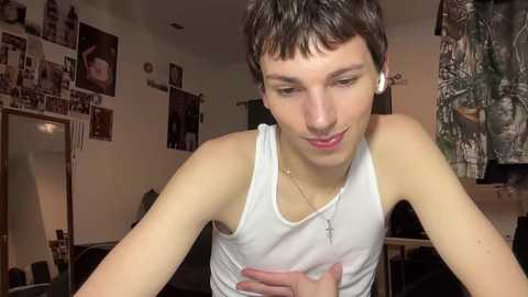 its_rowan @ chaturbate on 20250821